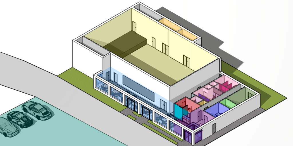 visual internal 2